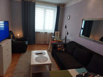 Mieszkanie 36m² Warszawa, al. J. Pawła II 35 (bez czynszu)