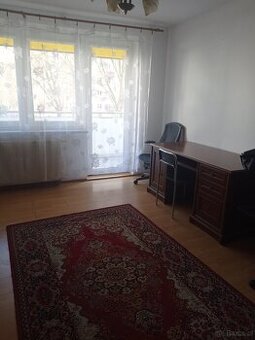 Wynajmę pokój z kuchnią 38 m2 na Bródnie