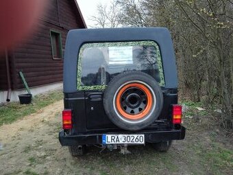 Sprzedam KIA ROKSTA