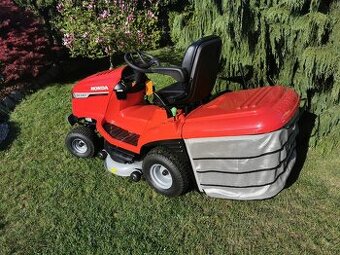 Nowa Honda HF2417 K5HME