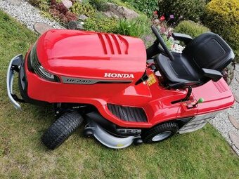 Nowa Honda HF2417 K5HME