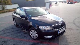 Skoda Octavia 1.6 TDI