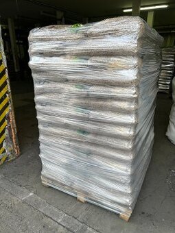 Pellet świerkowy 6mm – klasa A1