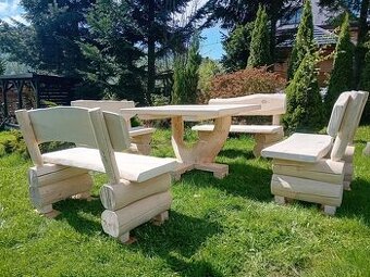 Meble ogrodowe