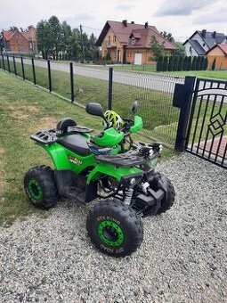 Sprzedam quada 125cc