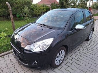 Citroen C3 1.4 eHDI 50kW, AUTOMAT, 132500km, na sprzedaż