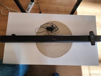Soundbar PHILIPS MTL 1508/12 czarny