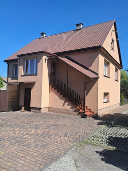 SKOTNIKI , SPRZEDAMY DOM 200m2
