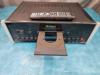 McIntosh MVP 891 - 1.200 EURO