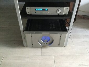 Pass Labs X2.5 + X250.5 - (Price: 1900 EUR)