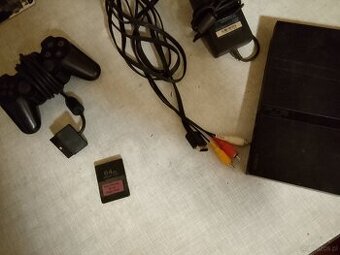 PlayStation 2 slim