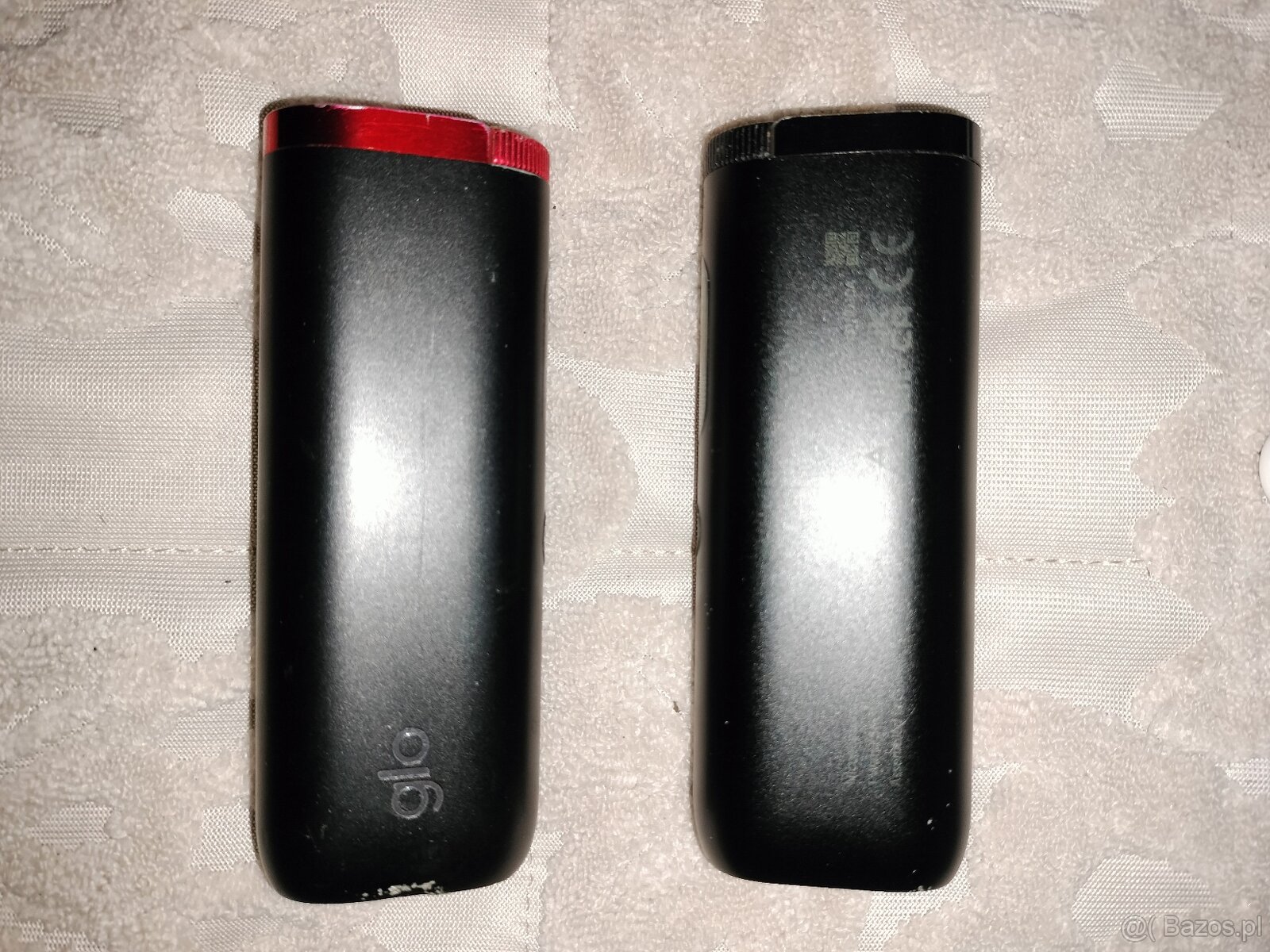 Glo Hyper Pro 2x podgrzewacz + akcesoria - 2