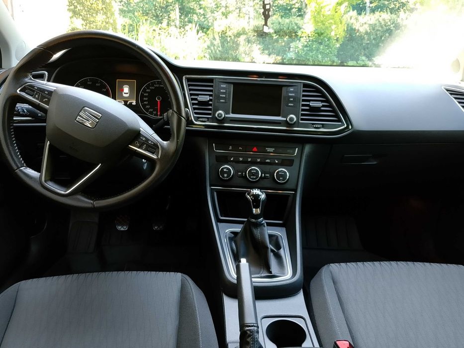 Seat Leon 1.2 Turbo - 2