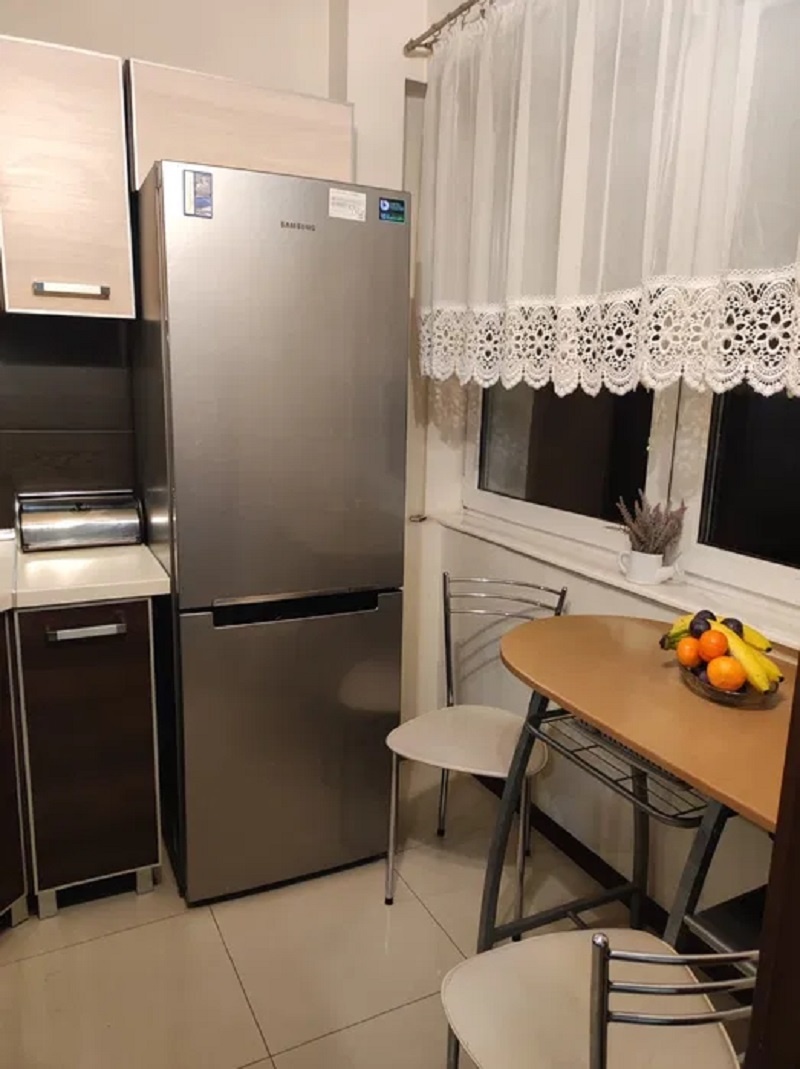 Mieszkanie dwupokojowe o pow. 37m2, I p., Os. Kaliniec - 2