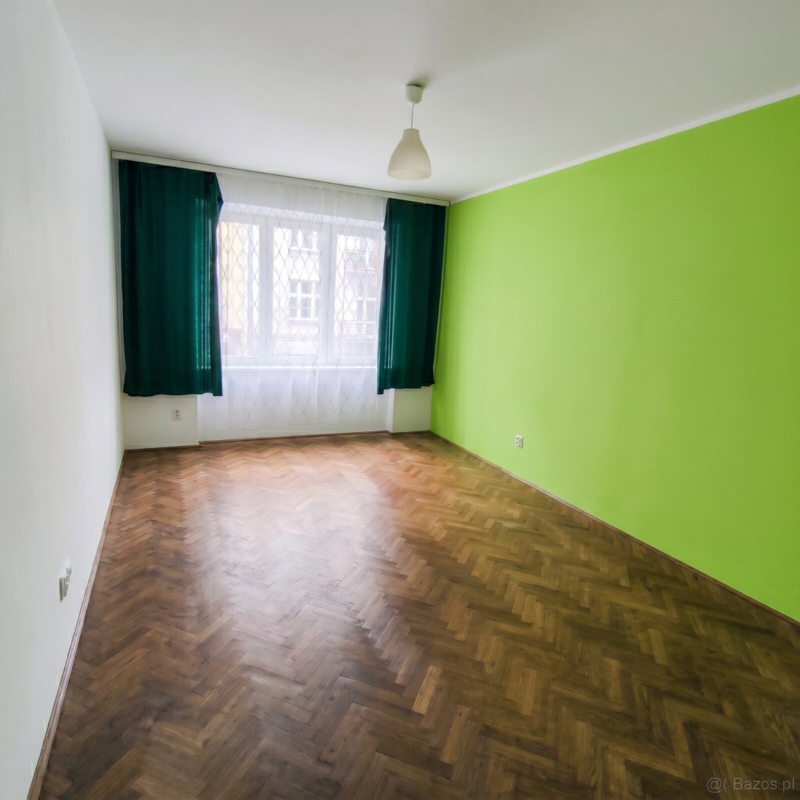 Mieszkanie ul. Mazowiecka 83,1m2 - 3 pokoje bezpośrednio - 2