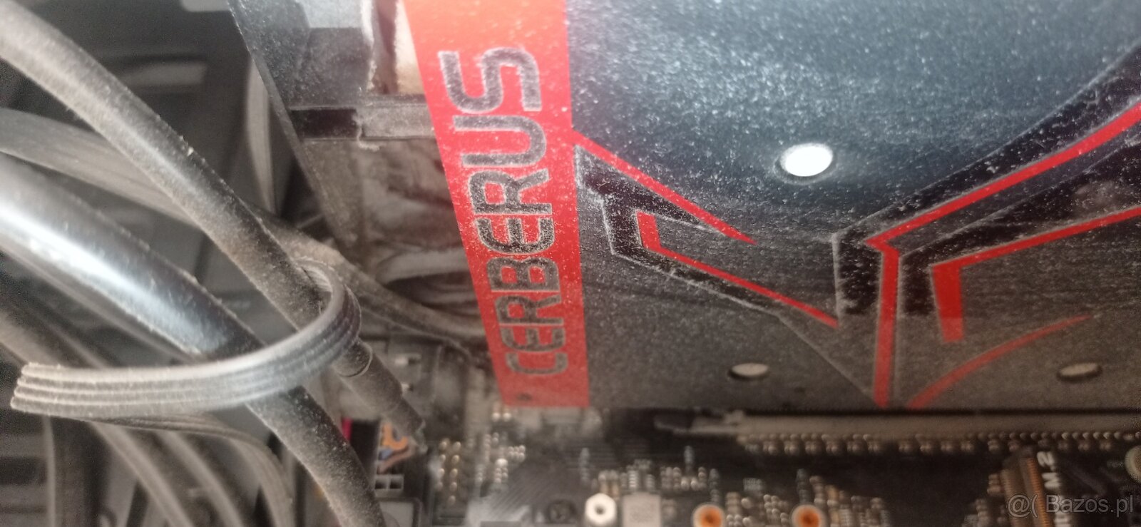 PC GAMINGOWY  Desktop-2RM6E9Q - 2