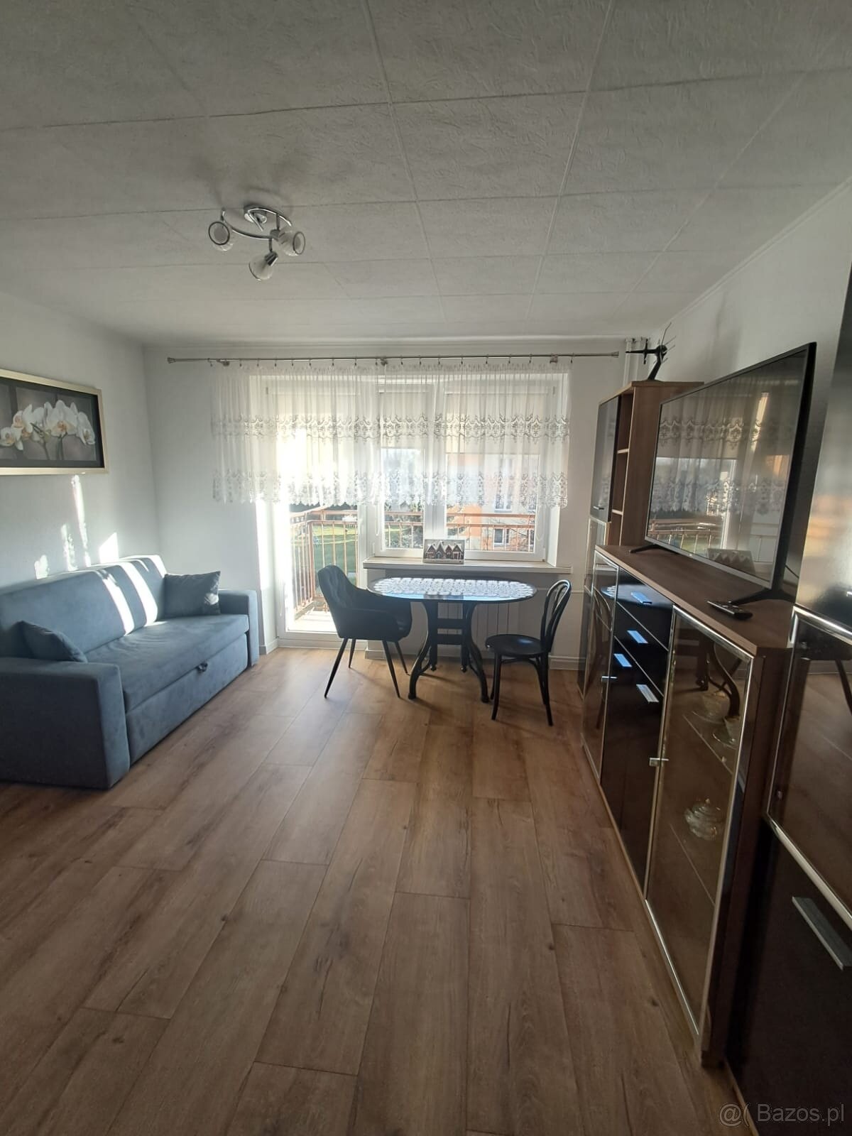 Mieszkanie o pow.32m2, II p., balkon, ul. Staszica - 2