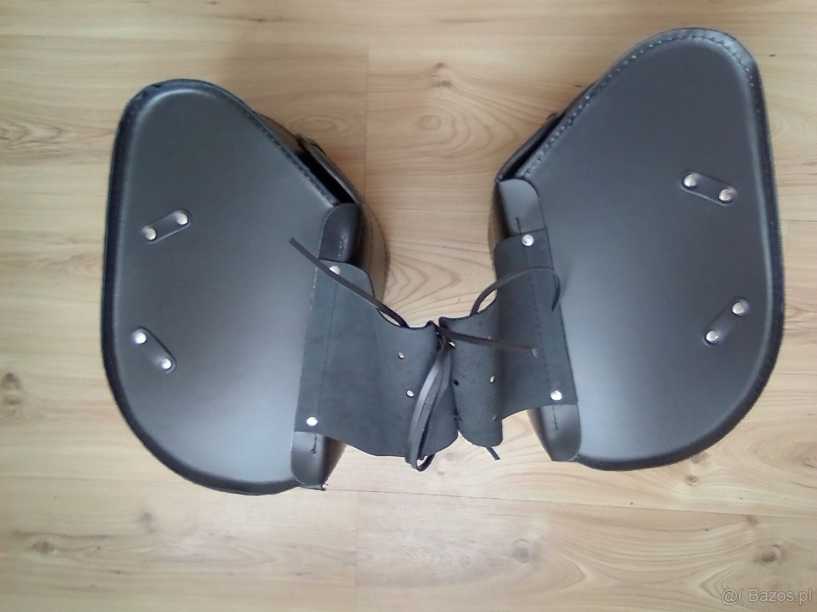 nowe sakwy choppe do virago vt intruder dragstar volusia it - 2