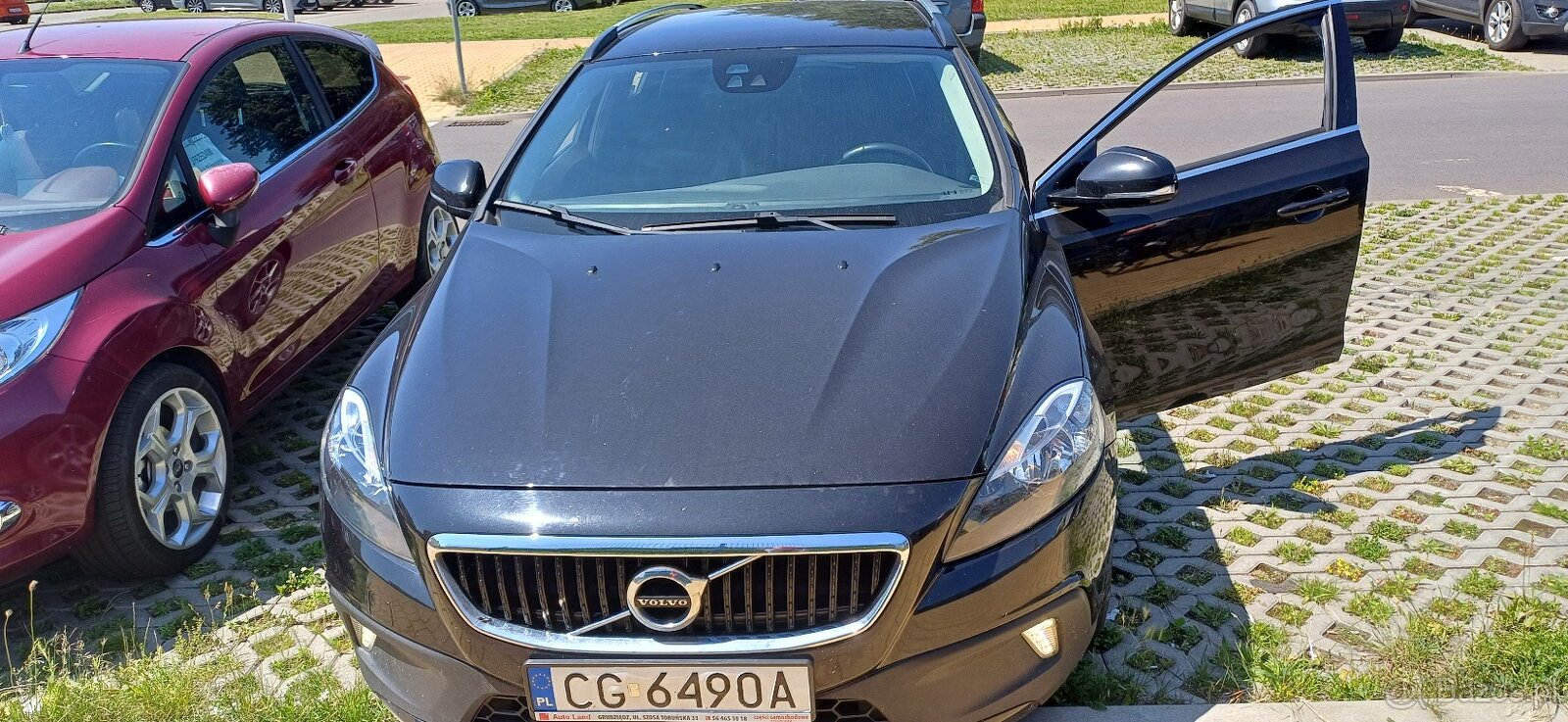 Auto bezwypadkowe - 2
