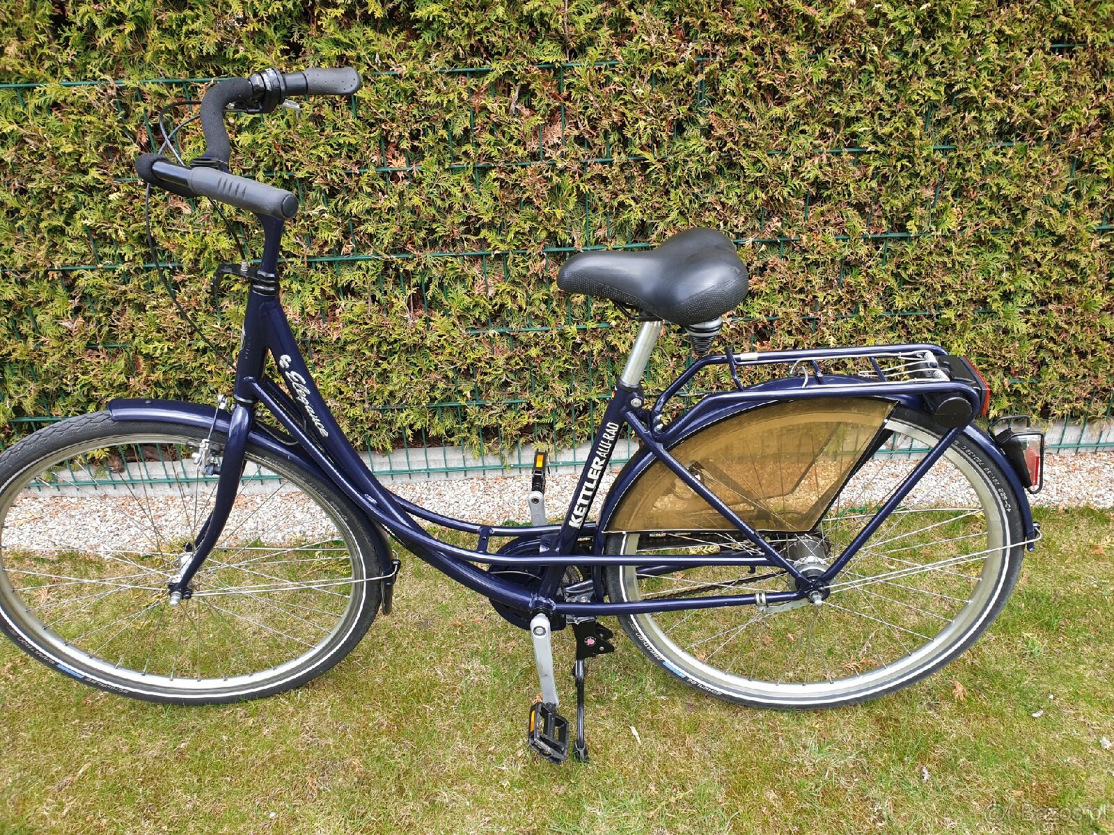 Rower damski Ketller - 2