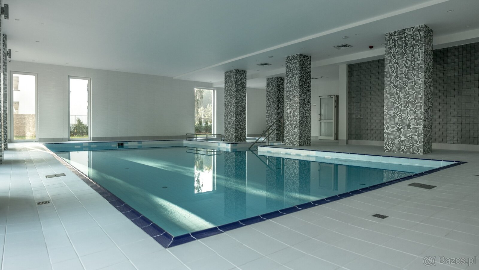 Apartament Mielno-Holiday401, nad samym morzem. - 2