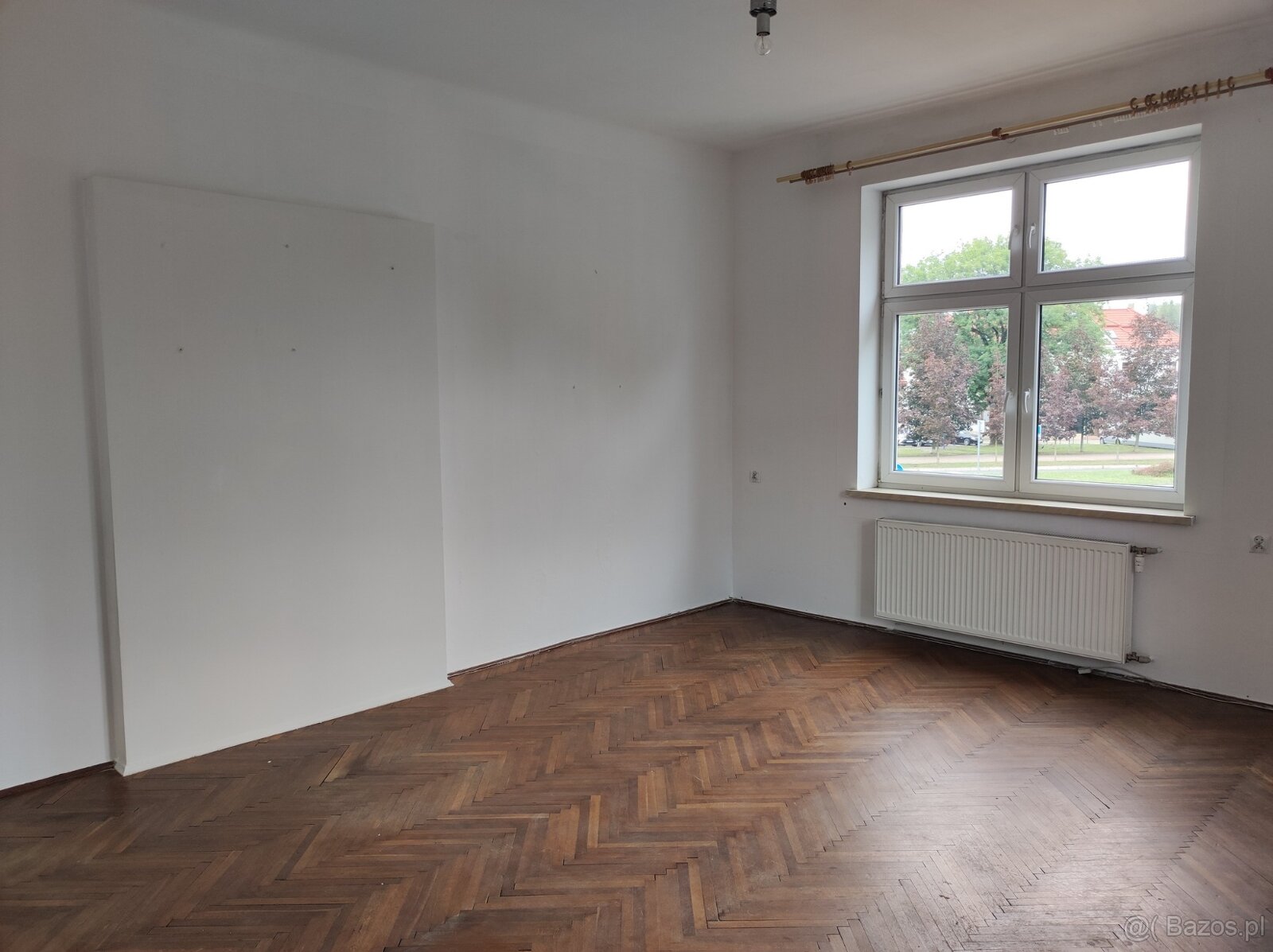 Wynajmę mieszkanie o powierzchni 48,3 m2 w Gorlicach - 2
