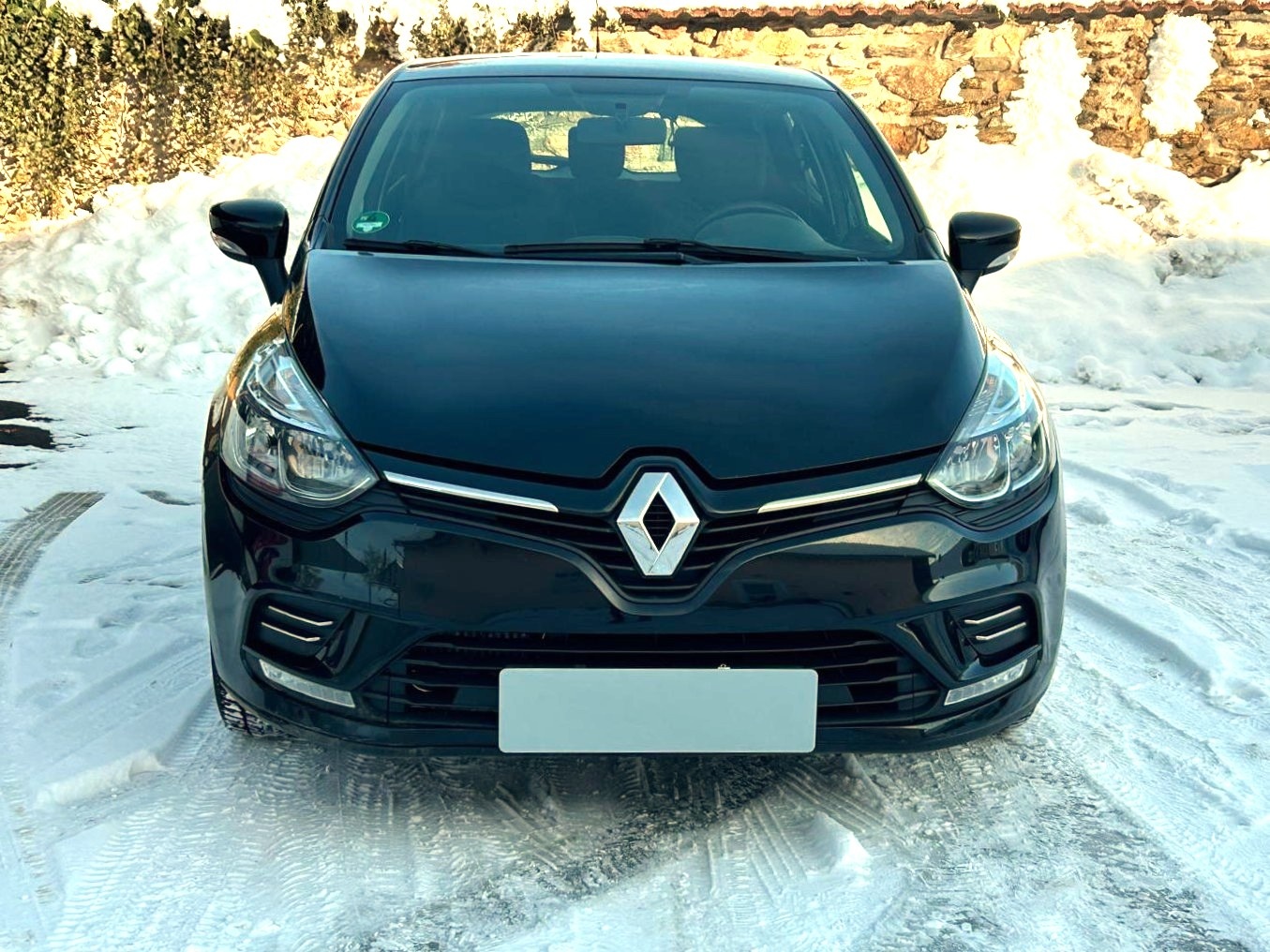 Renault Clio 0.9 TCe tempomat - 2