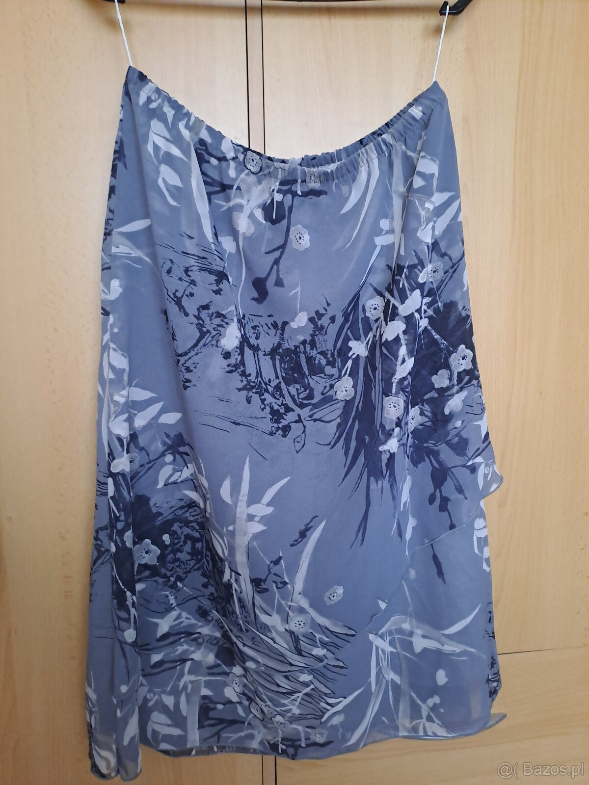 Śliczna spódnica - 2