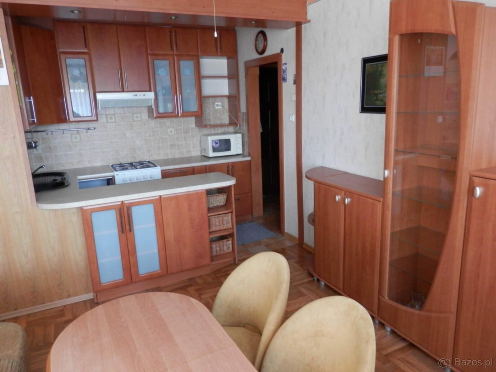 Sprzedam mieszkanie - 2