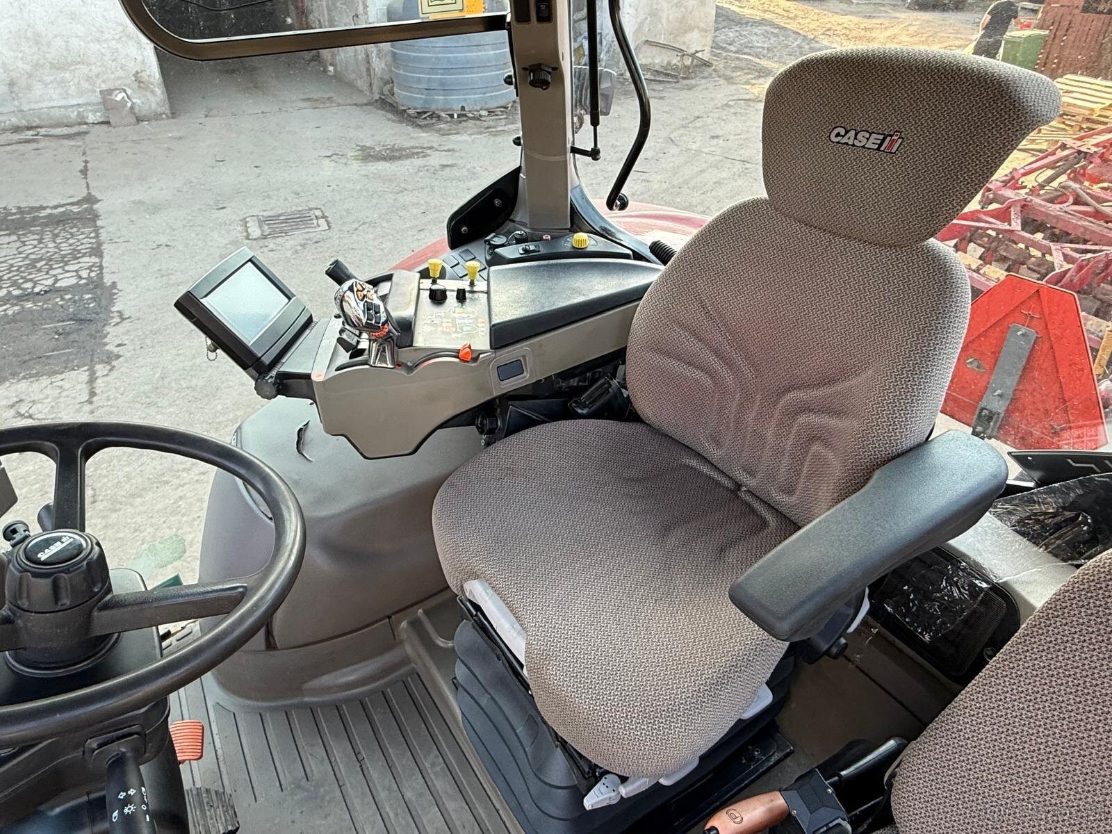 Ciągnik Rolniczy Case Puma 230 rok produkcji 2013 r cena 174 - 2