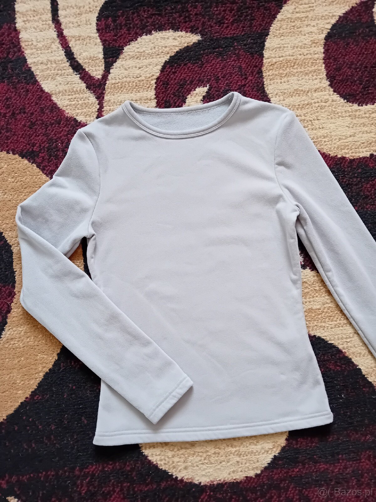 Bluzka z długim rękawem - 2
