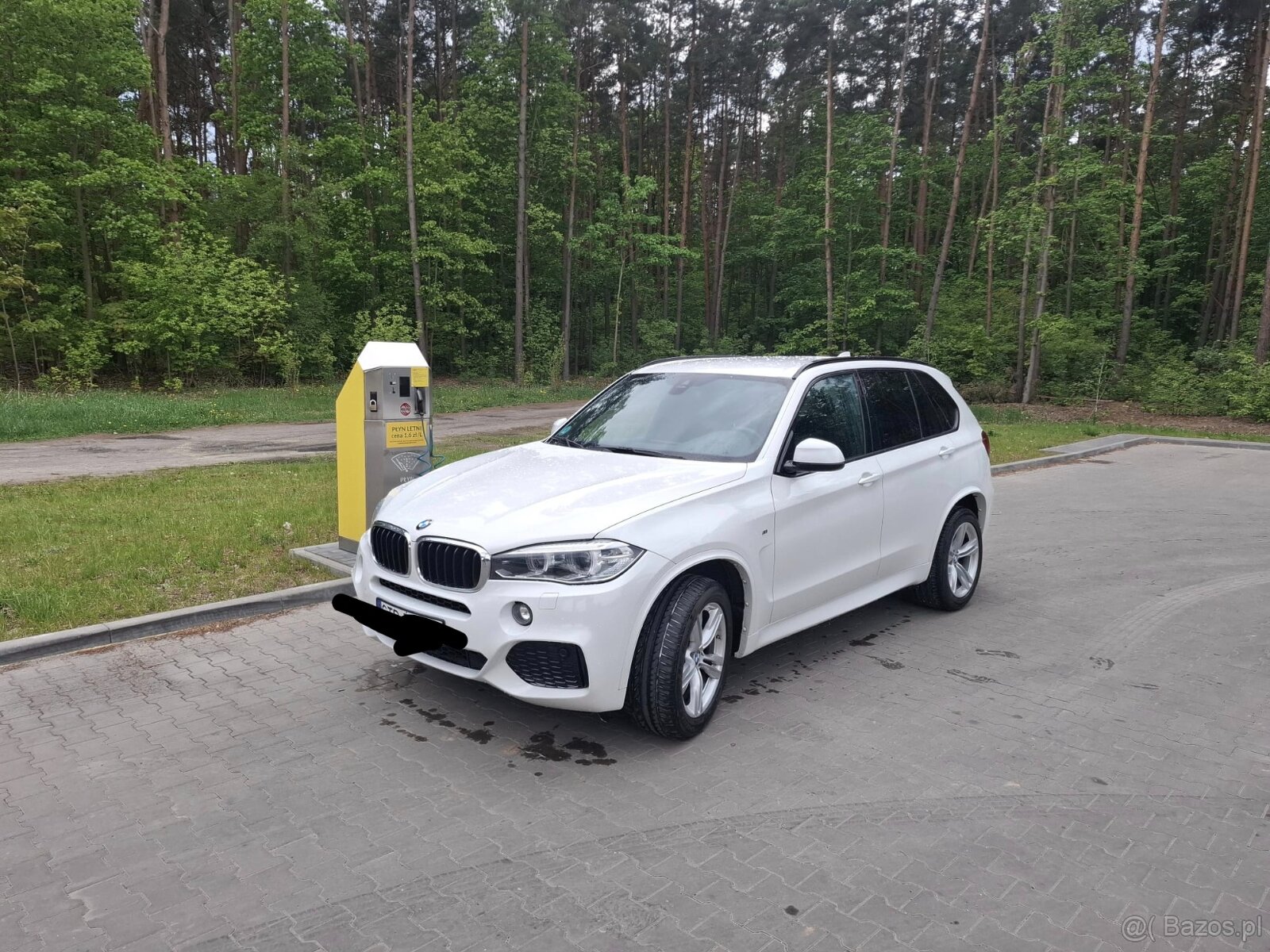 BMW X5 M - 2