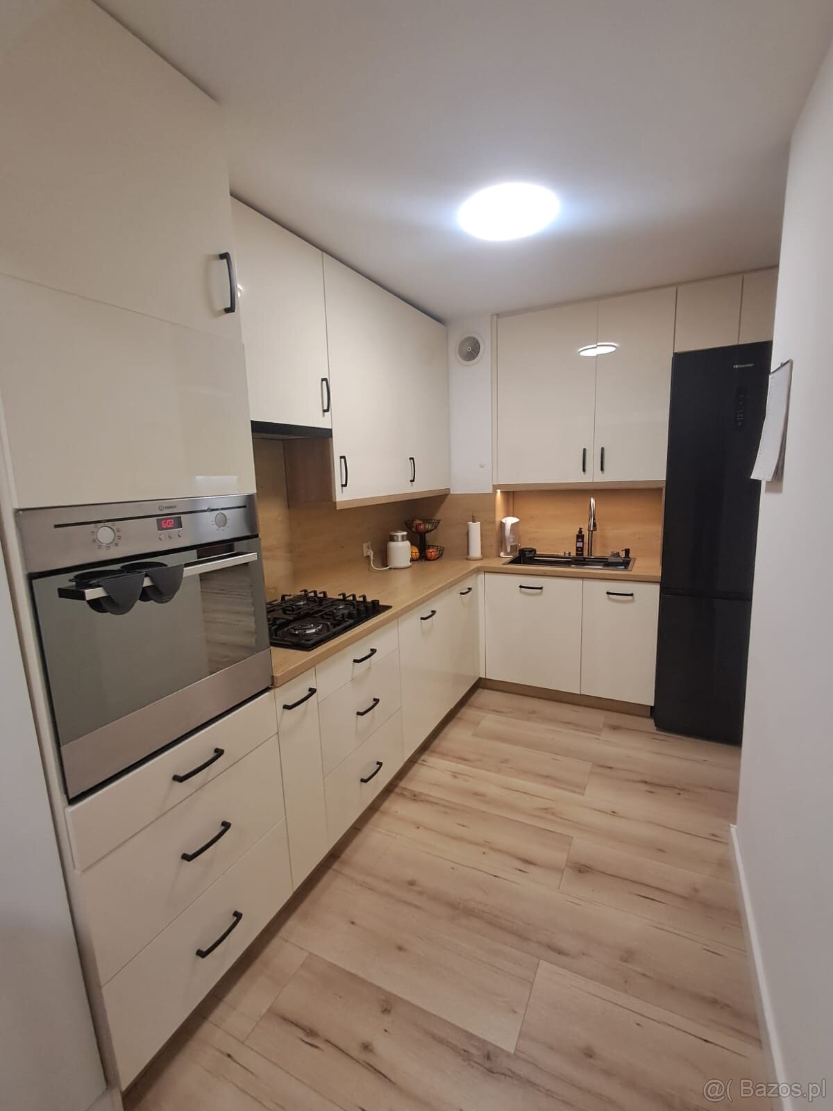 Dom 90m2 na spokojnym osiedlu Majków, działka 429m2 – Kalisz - 2