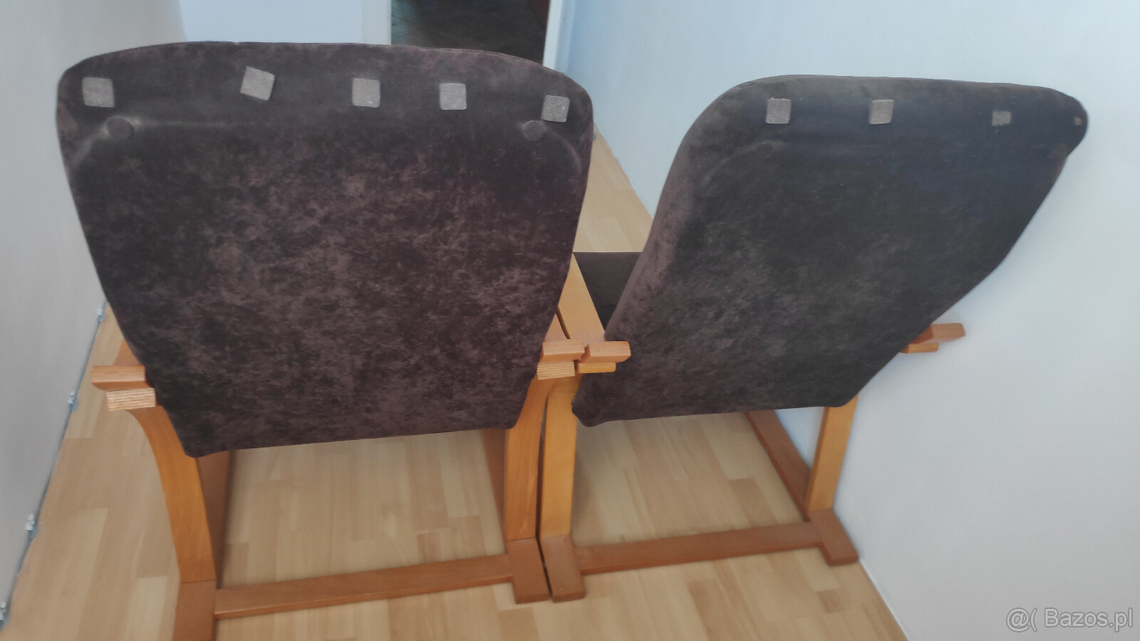 FOTELE - 2 SZTUKI - 2