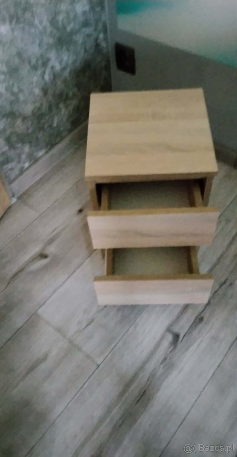Szafki nocne 2 nowe nie używane - 2