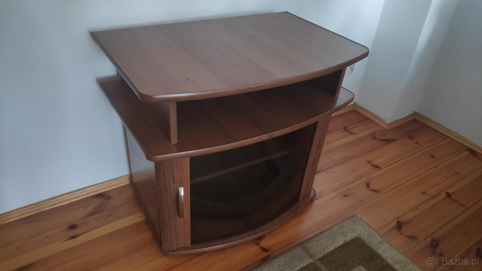 SZAFKA POD TELEWIZOR - 2