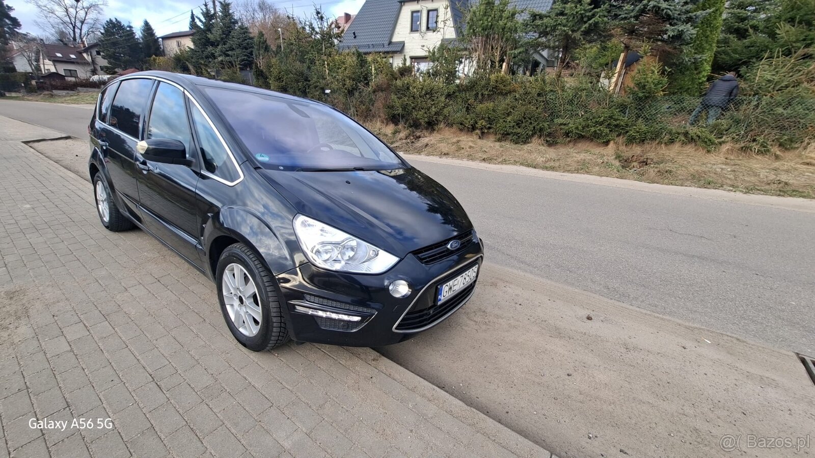Ford esmaxs - 2
