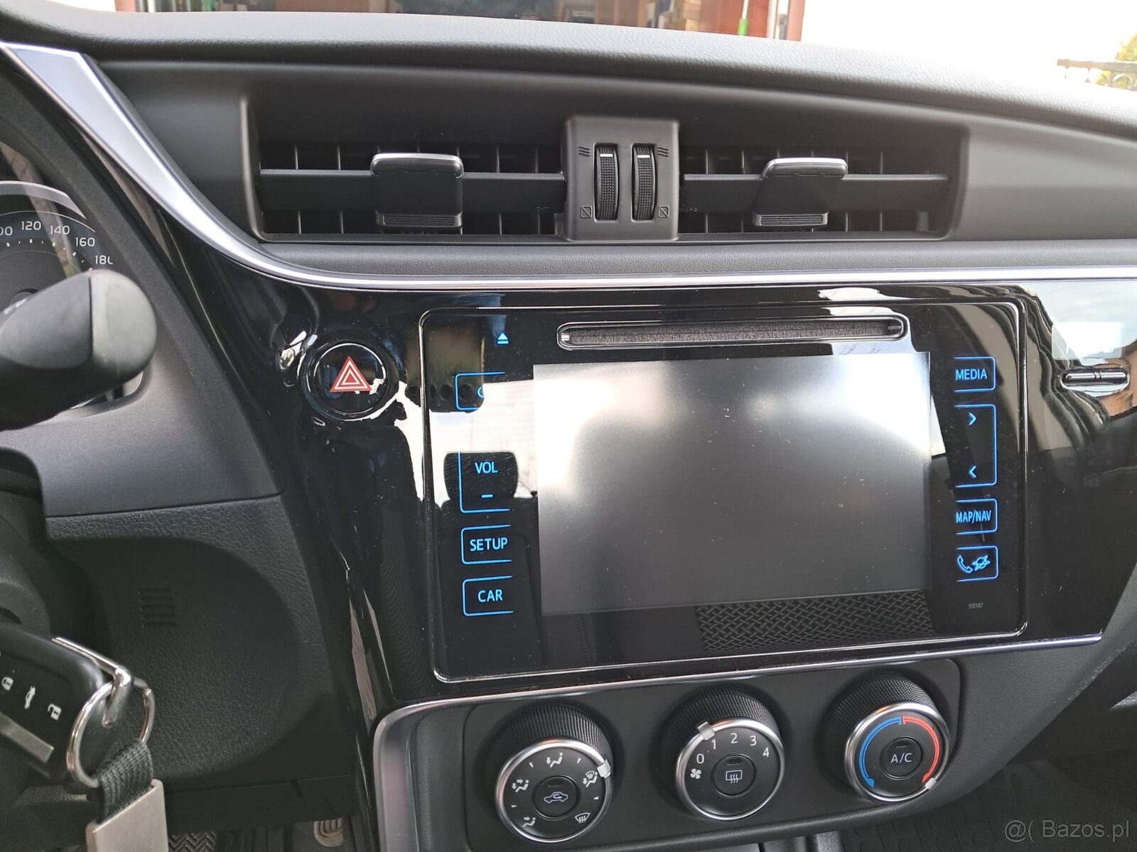 Sprzedam samochód - 2