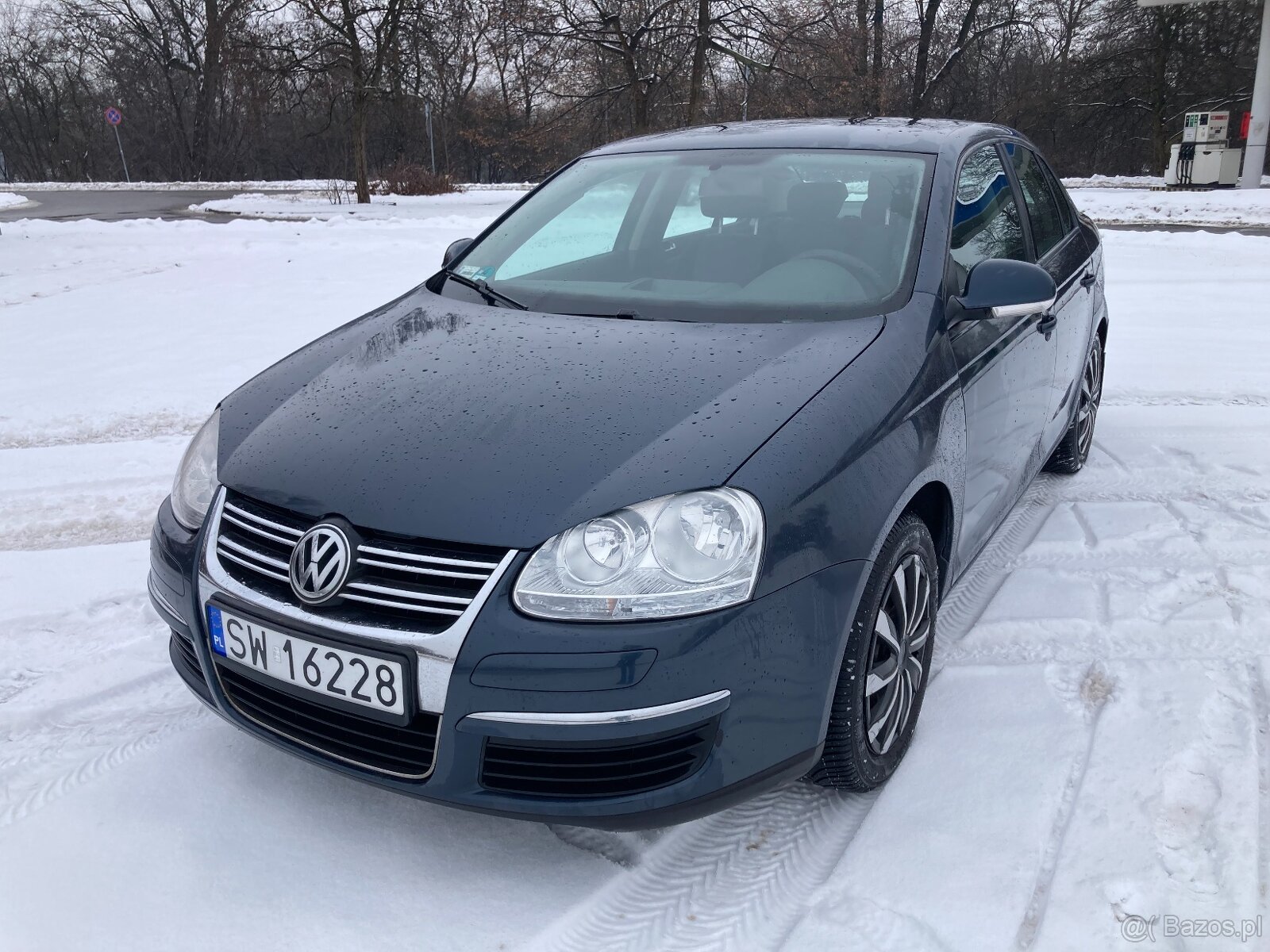 Jetta 1.9 TDI 110-KM - 2