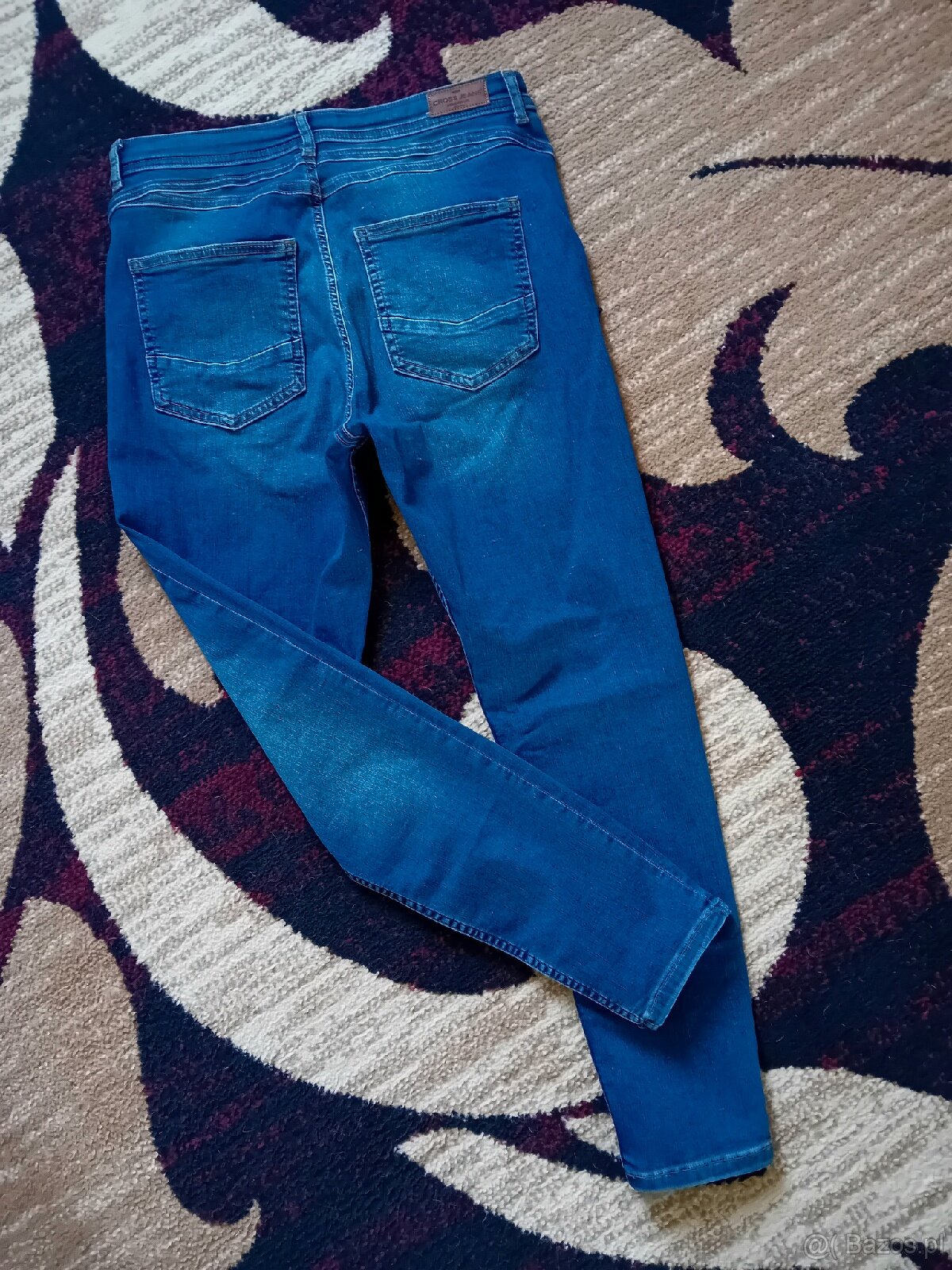 Spodnie cross jeans - 2