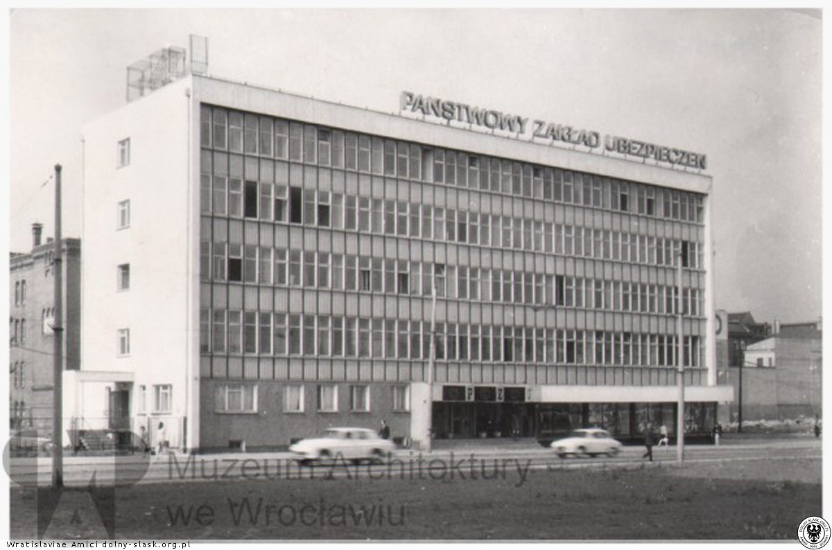 Ubezpieczenie domu mieszkania PZU Wrocław - 2