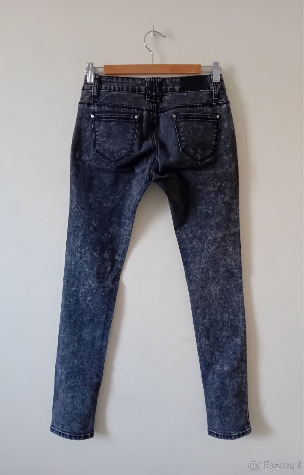 Spodnie jeansowe - 2