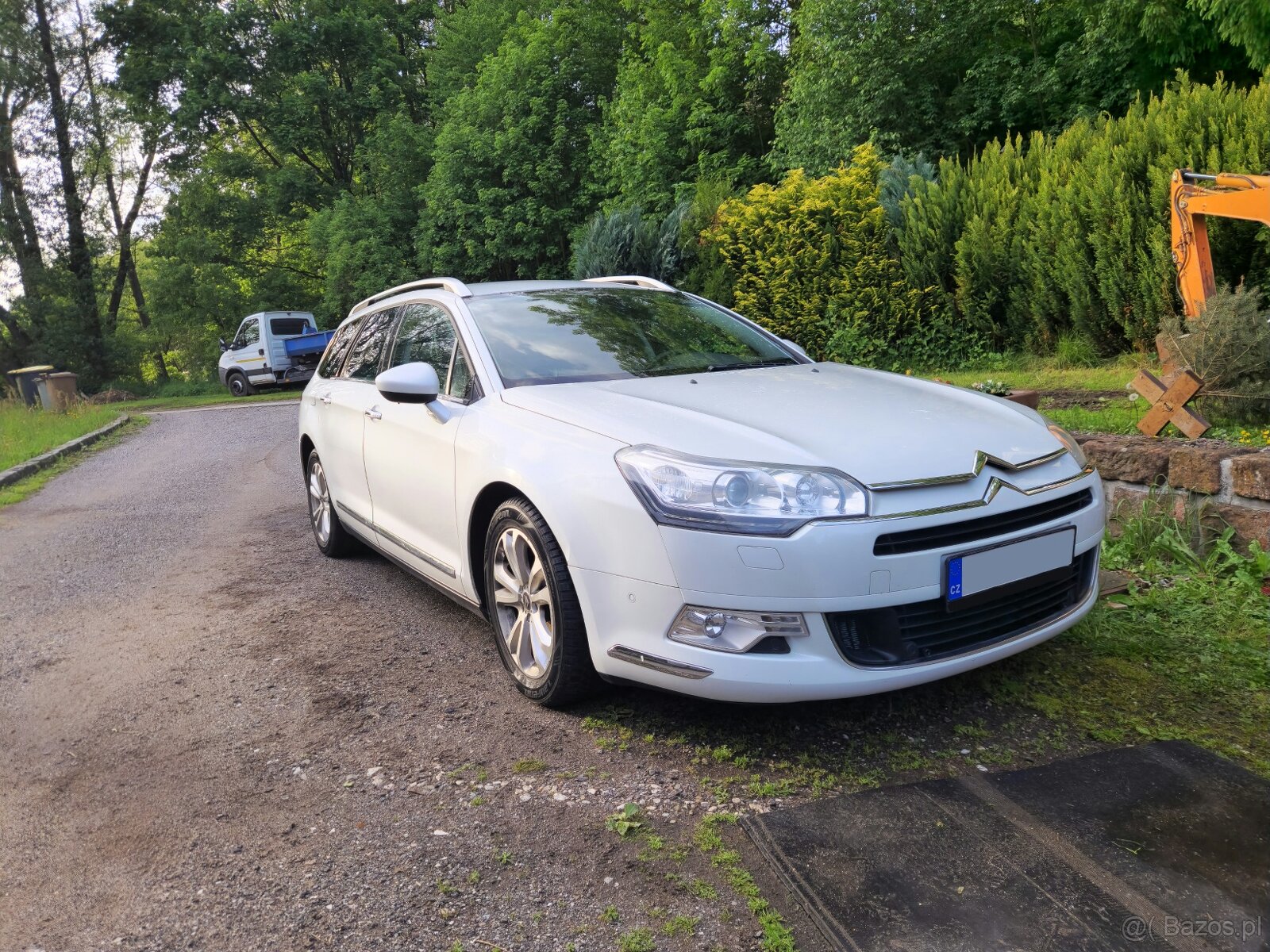Citroen C5 III (X7) Tourer (Exclusive) - 2