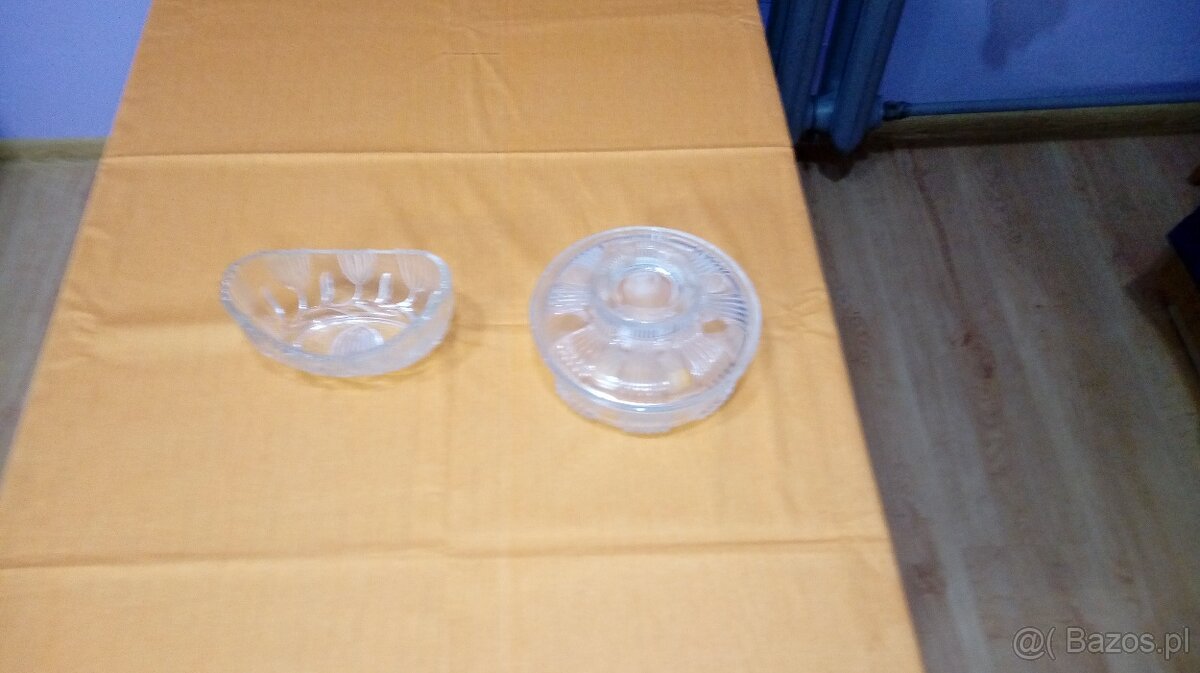 Mała salaterka łódka - 2