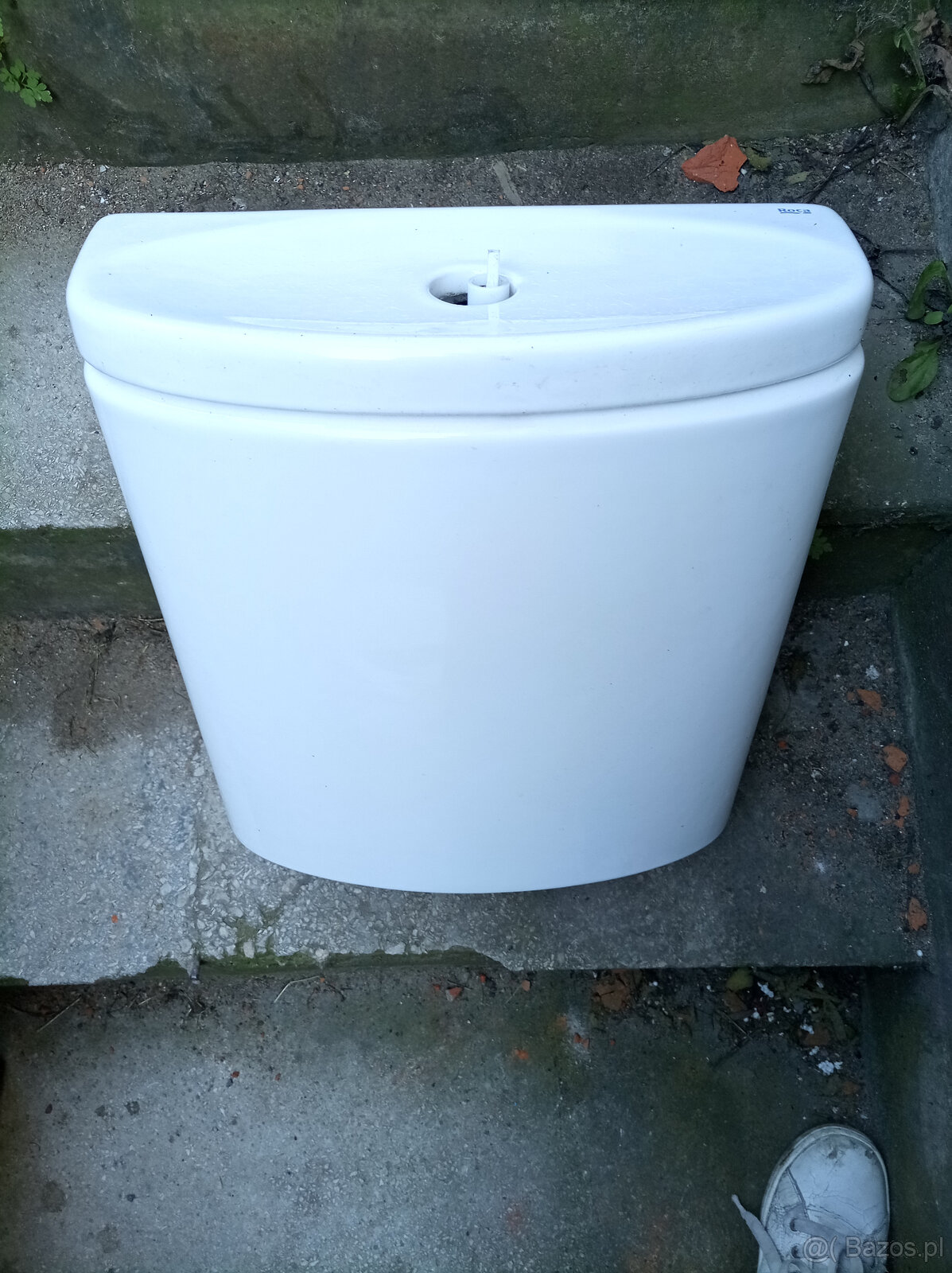 spłuczki ceramiczne - 2