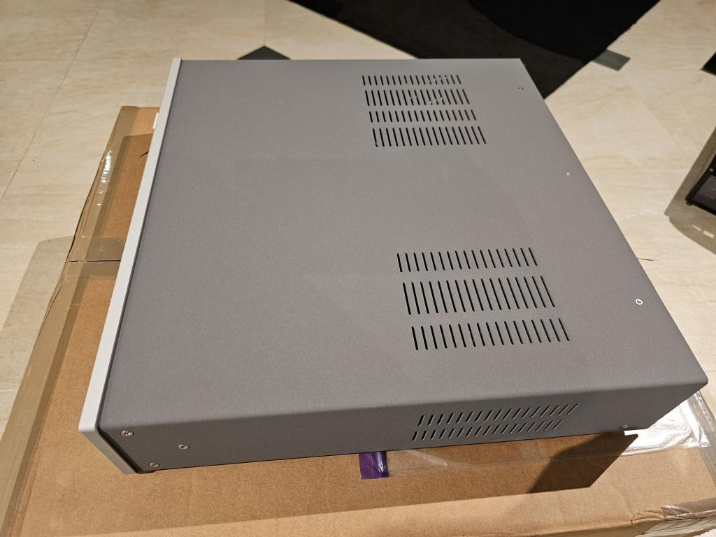 Trinnov ST-2 ( Price : 1500 EUR ) - 2