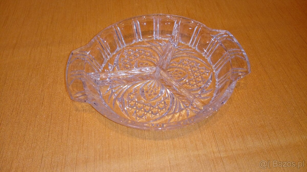 Patera z przegrodami - 2