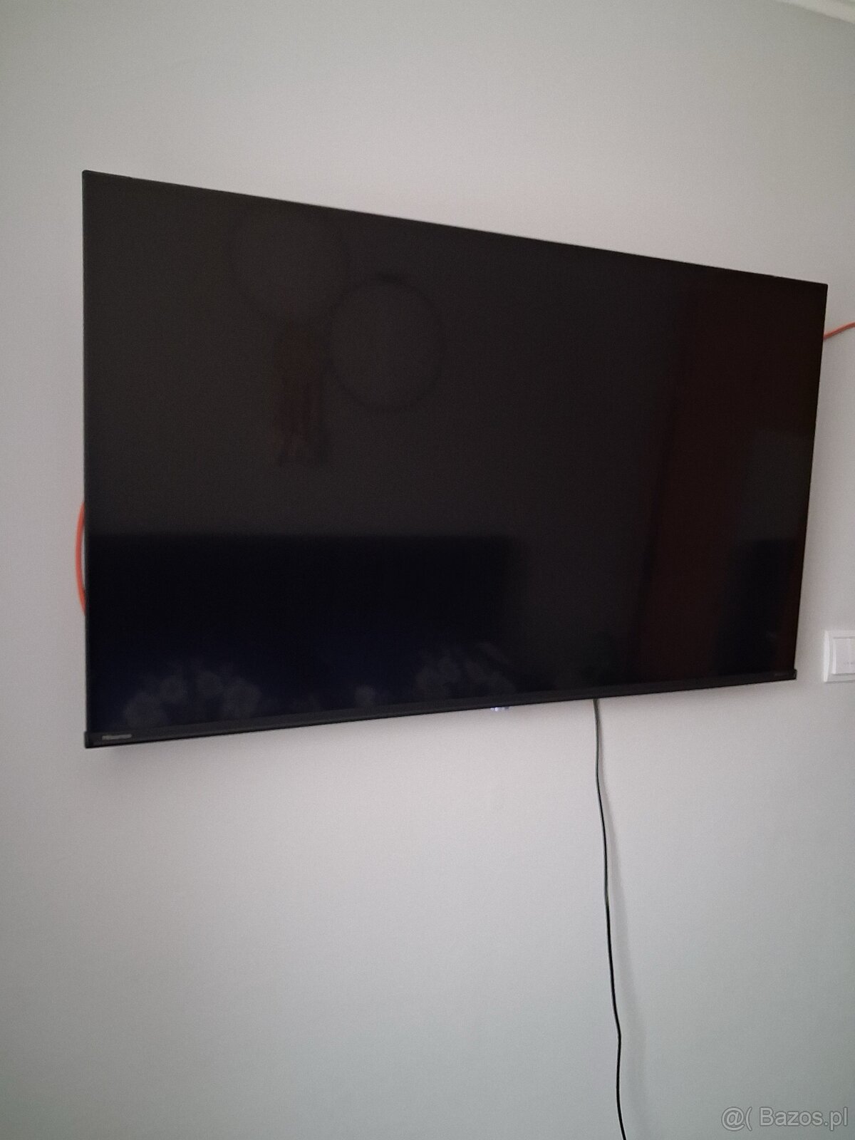 Pakiet ruchomości (TV, smartwatch, odkurzacz) - 2