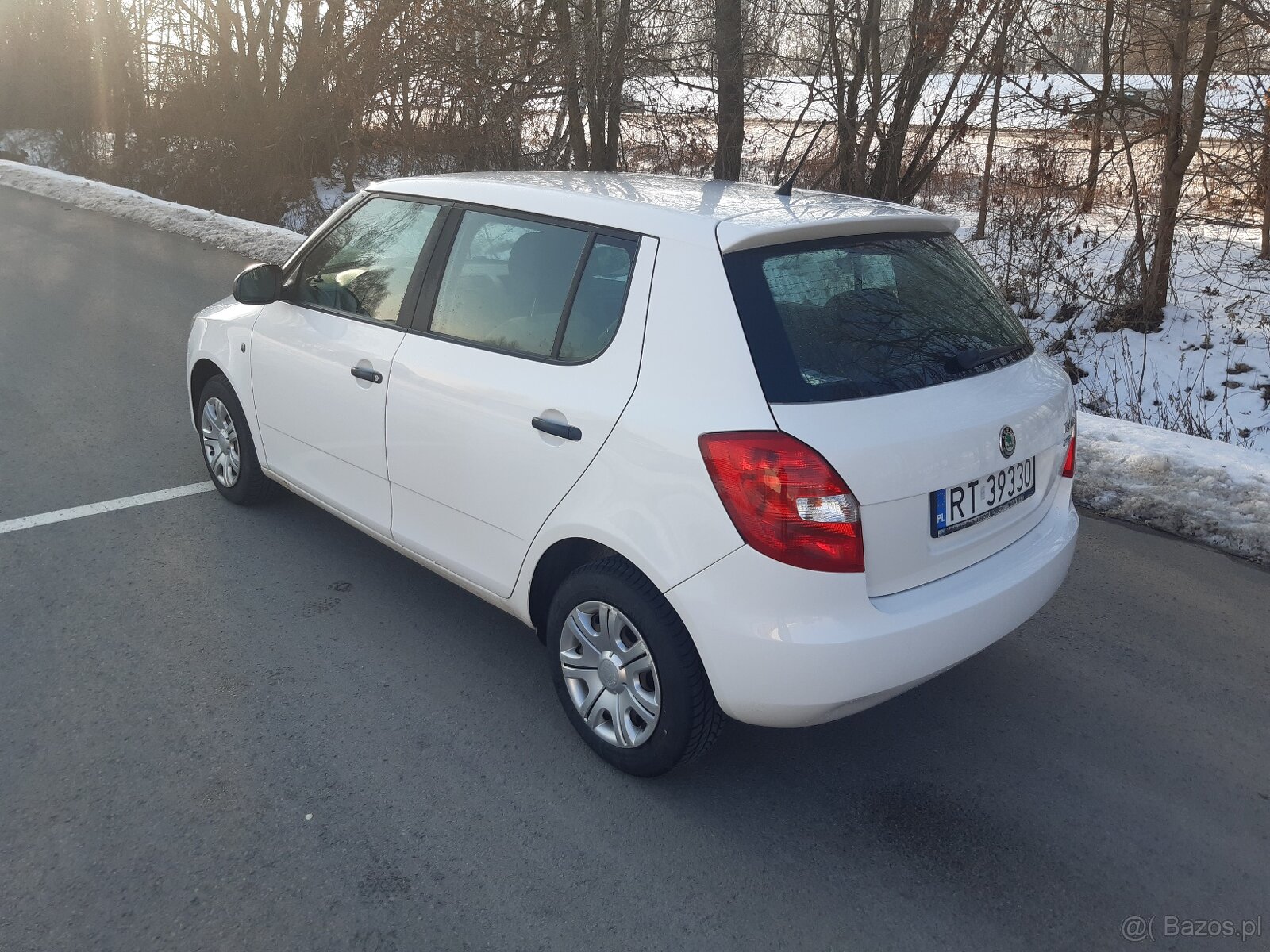 SPRZEDAM SAMOCHÓD - 2