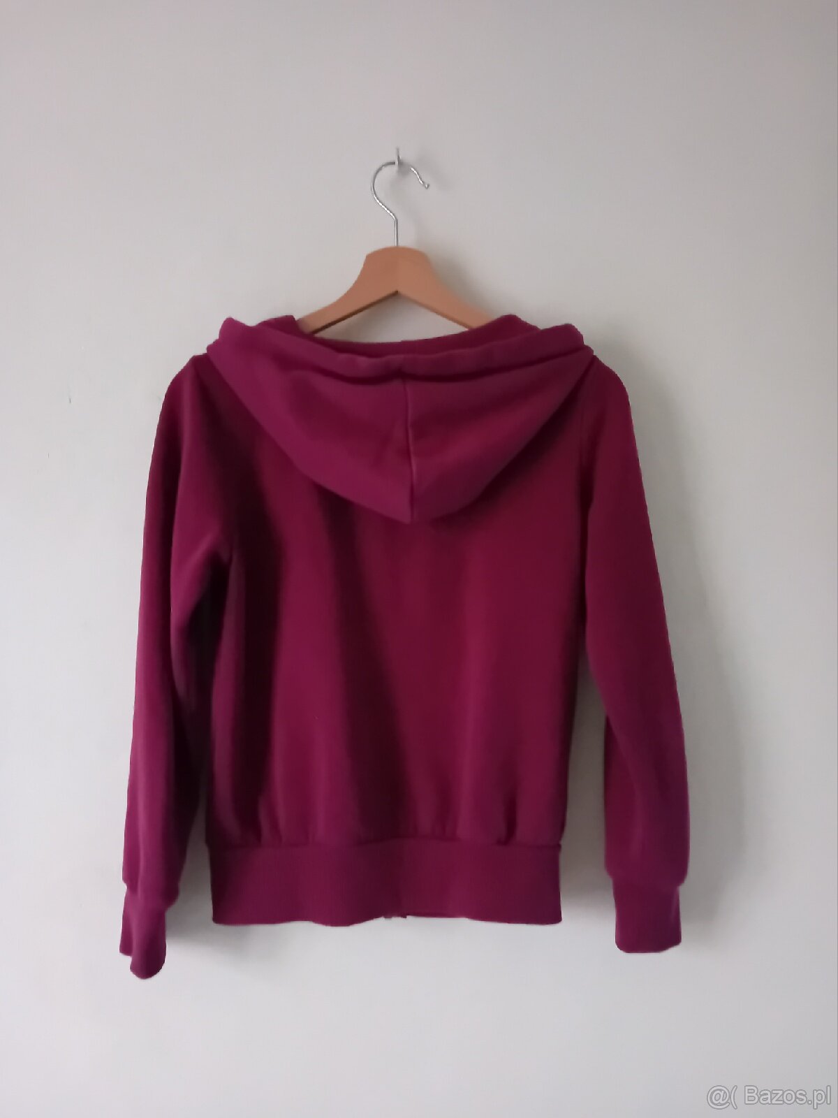 Bluza z kapturem - 2